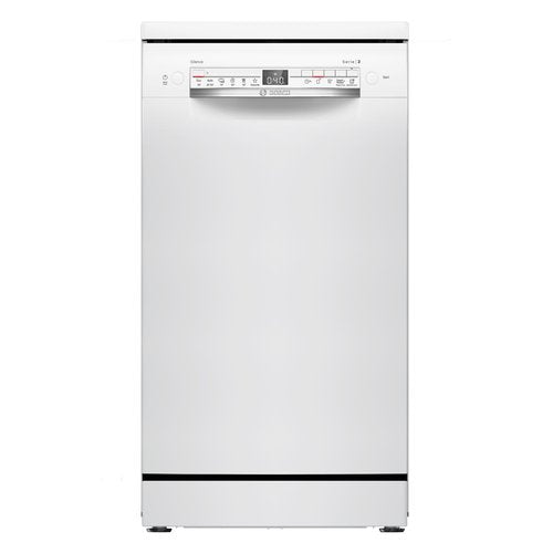 Bosch SPS2HKW58E vaatwasser vrijstaand 45 cm — 10 couverts