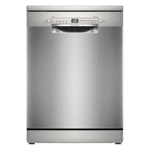 Bosch SMS2HTI02E vrijstaande vaatwasser 13 couverts rvs