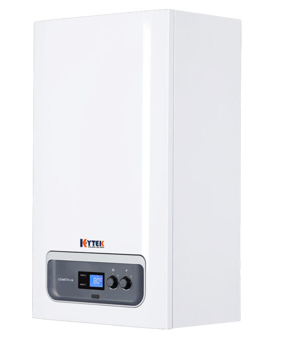Kytek Cometa cv-ketel 33/33 kW aardgas/LPG