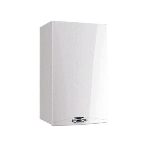 Ariston HS Premium 24 E condensatieketel met rookgasafvoerkit