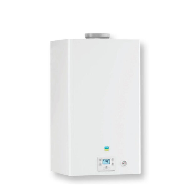 Savio ACTA NOX 24A cv-ketel open verbrandingskamer 24 kW