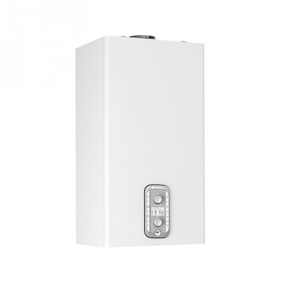 Chaffoteaux Pigma Advance cv-ketel 25 kW LPG + rookgasafvoerset