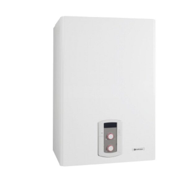 Chaffoteaux Niagara C Green 35 EU cv-ketel LPG met rookgasafvoer-kit