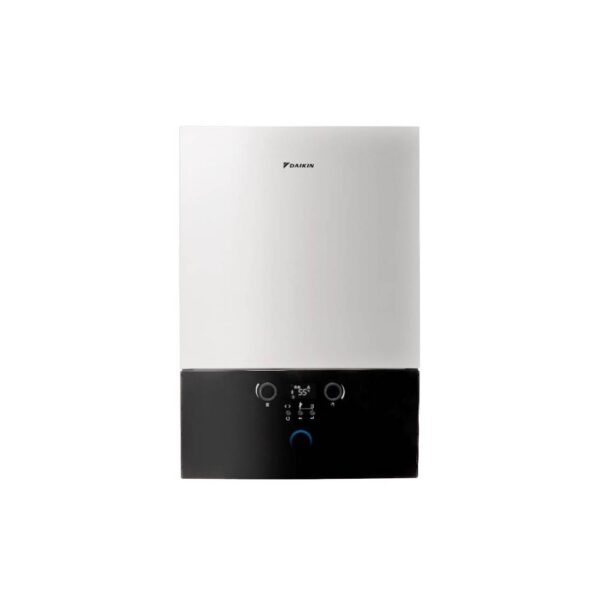 Daikin D2CND028A0AA condensatie cv-ketel 28 kW met rookgasafvoerset