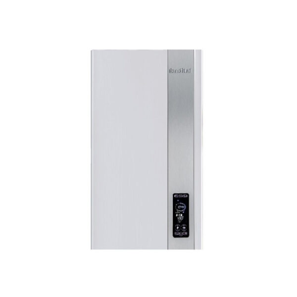 Fondital Itaca KC 28 cv-ketel op aardgas 27,9 kW met rookgasafvoerset