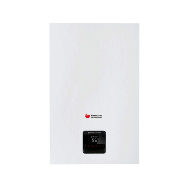 Hermann Saunier Duval Thematek Condens cv-ketel 24 kW aardgas/LPG