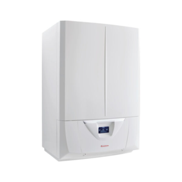 Immergas Victrix Zeus Superior 25 cv-ketel met 54 L boiler + rookgasafvoerkit