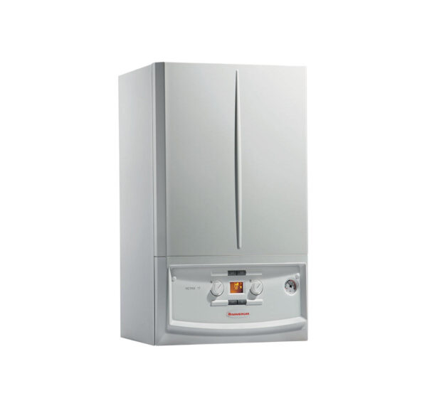 Immergas Victrix 24 TT condensatie cv-ketel 24 kW + rookgasafvoerkit