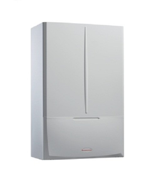 Immergas Victrix 28 TT cv-ketel LPG 28 kW + rookgasafvoerkit