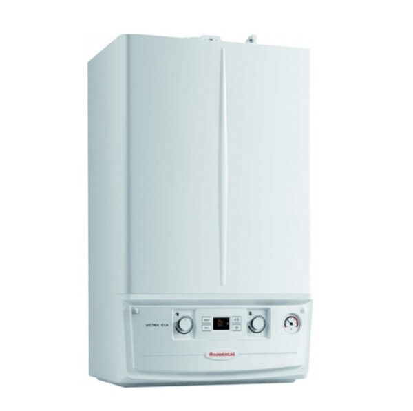 Immergas Victrix Exa 24 kW LPG condensatie cv-ketel met rookgasafvoerset