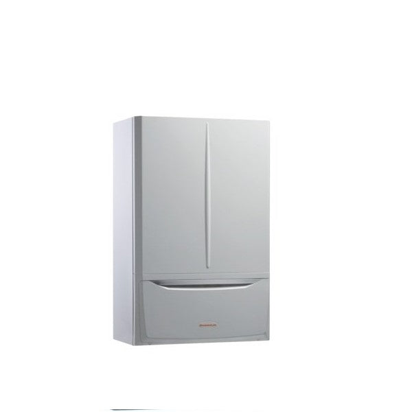 Immergas Victrix Maior 28 TT cv-ketel met rookgasafvoerkit
