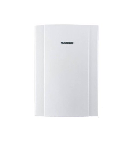 Junkers Cerapur Balcony ZWB 28-1 EB cv-ketel buitenopstelling 28 kW met rookgasafvoerset