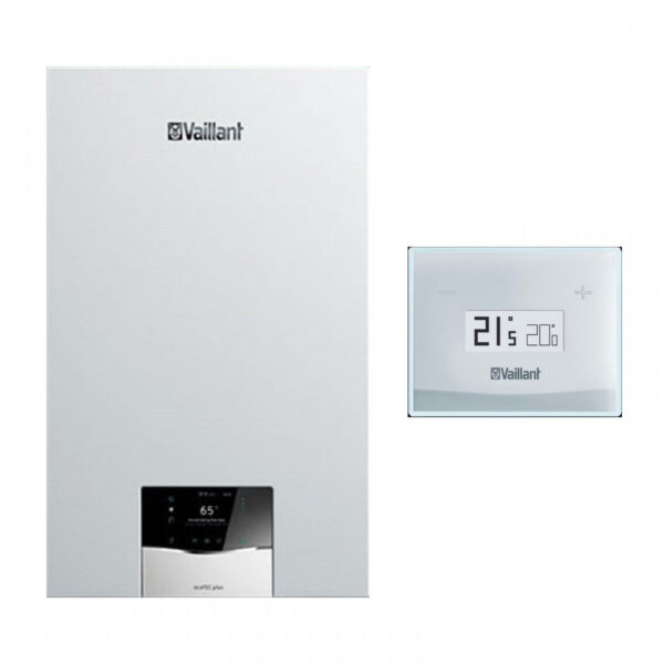 Vaillant ecoTEC plus VMW 30 CS/1-5 CFI cv-ketel 30 kW