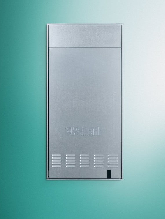 Vaillant ecoINWALL plus VMW 266/2-5 I inbouw condenserende cv-ketel 26 kW LPG met rookgasafvoerset