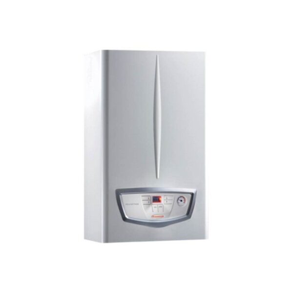 Immergas Mythos HP 24 kW cv-ketel op LPG met Wi‑Fi en rookgasafvoerset