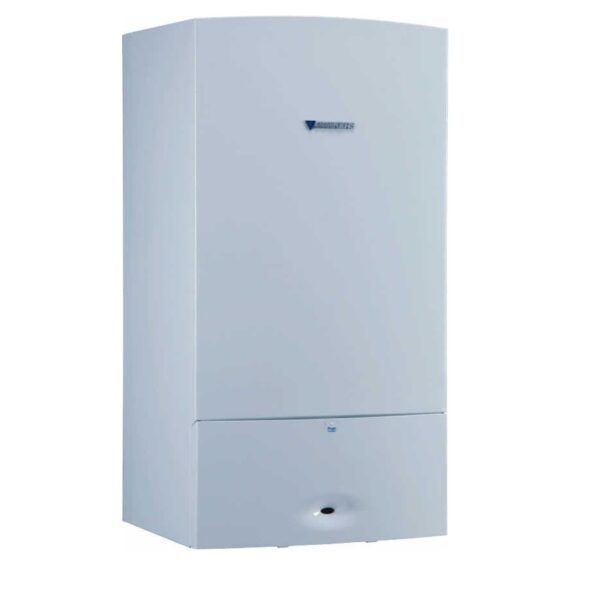 Junkers Bosch Cerastar ZWR 24-7 KE 23 cv-ketel open kamer 24 kW