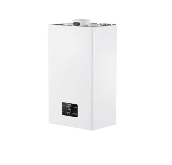 Riello START 25 KIS Low NOx condensatie cv-ketel met rookgasafvoerkit 20187404
