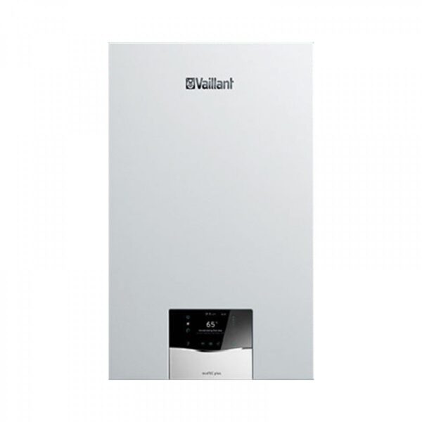 Vaillant ecoTEC plus VMI 26 CS/1-5 cv-ketel met 20 l boiler