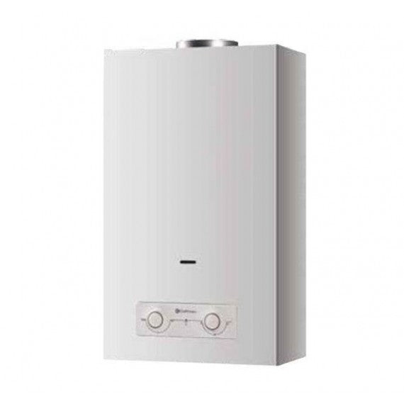 Chaffoteaux BRD LNX waterverwarmer 11 l/min aardgas open kamer