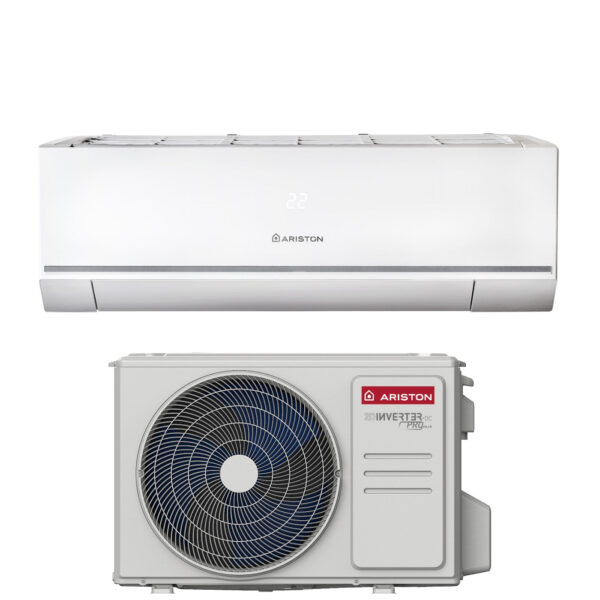 Ariston Nevis 25 wandmodel airconditioner 9000 BTU A++