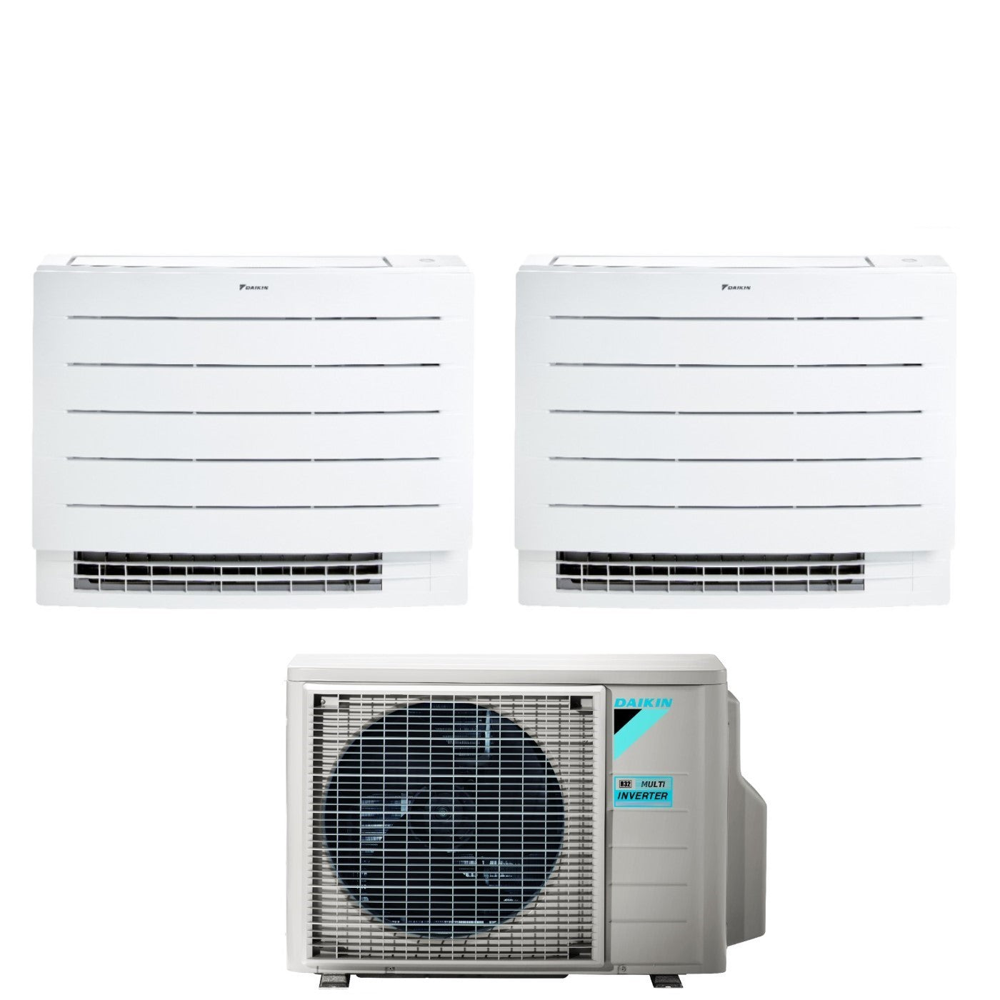 immagine-1-climatizzatore-condizionatore-daikin-a-pavimento-dual-split-serie-perfera-fvxm-a-9_9-con-2mxm40m-n-r-32-wi-fi-integrato-9000_9000-novita