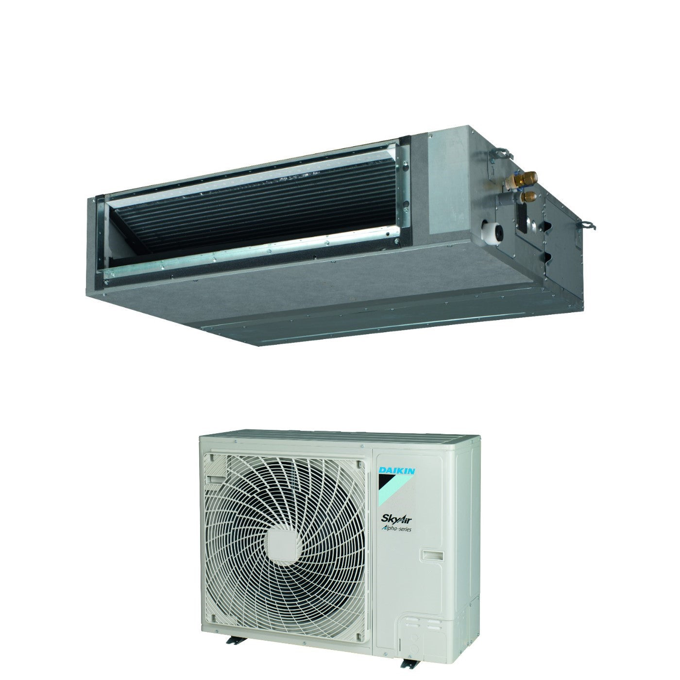 immagine-1-climatizzatore-condizionatore-daikin-bluevolution-canalizzato-canalizzabile-media-prevalenza-48000-btu-fba140a-_-rzag140ny1-trifase-r-32-wi-fi-optional