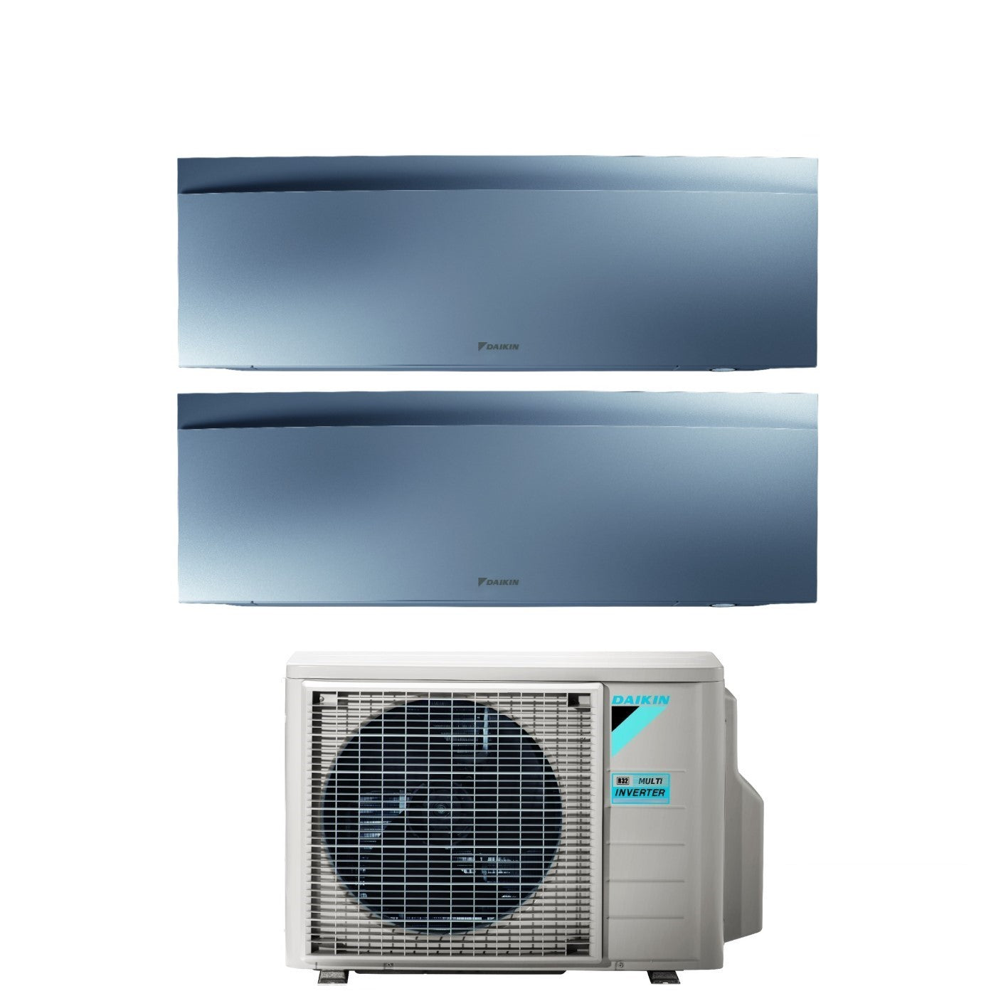 immagine-1-climatizzatore-condizionatore-daikin-bluevolution-dual-split-inverter-serie-emura-silver-iii-9_9-con-2mxm40n-r-32-wi-fi-integrato-9000_9000-colore-argento-garanzia-italiana