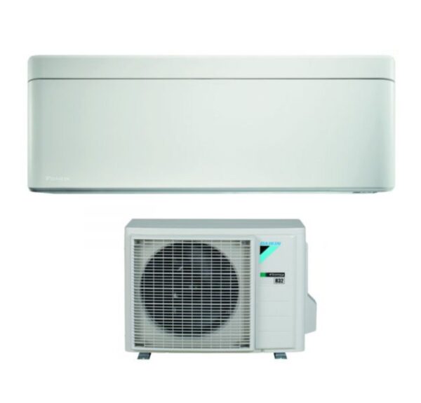 Daikin FTXA42AW Stylish White airconditioner 15000 BTU Wi‑Fi R‑32 A++