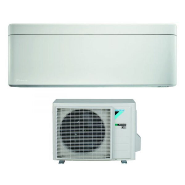 Daikin FTXA20AW Stylish White airconditioner 7000 Btu A+++