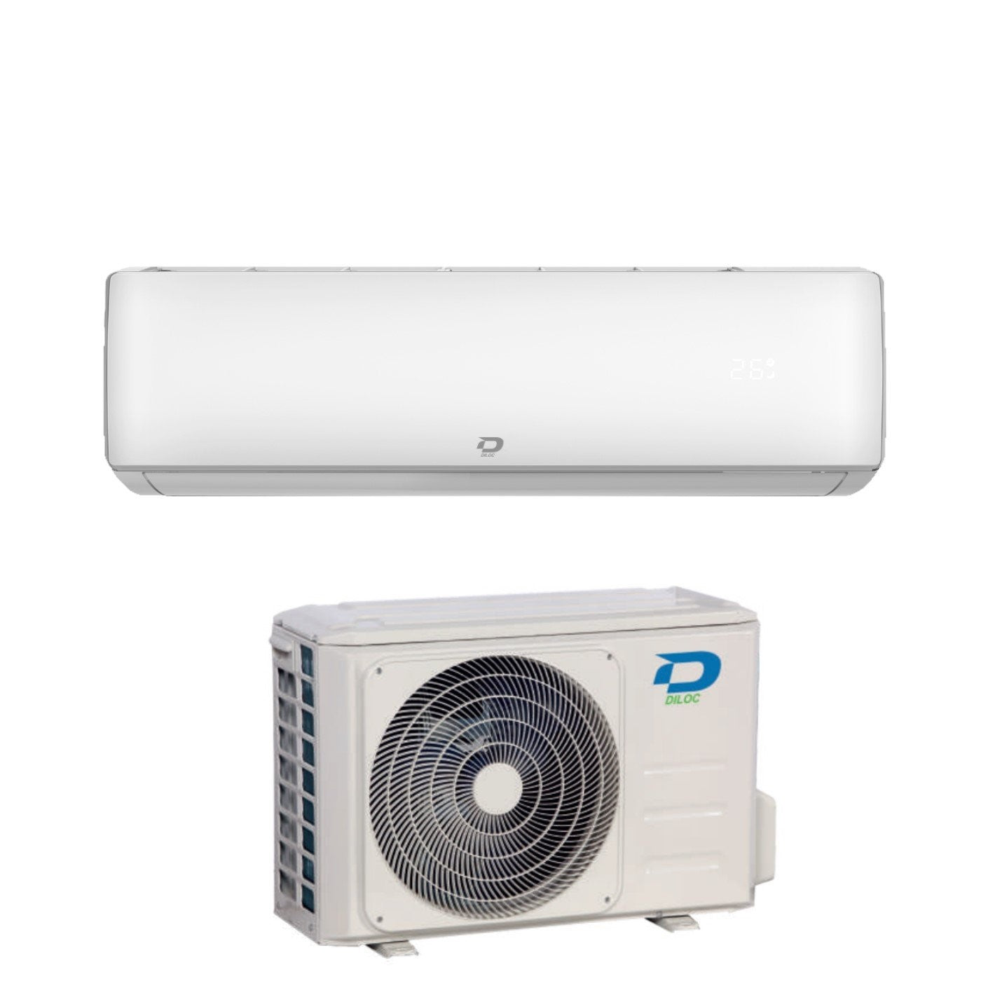 immagine-1-climatizzatore-condizionatore-diloc-inverter-serie-sky-plus-12000-btu-d-sky12000-r-32-wi-fi-integrato-a__-novita