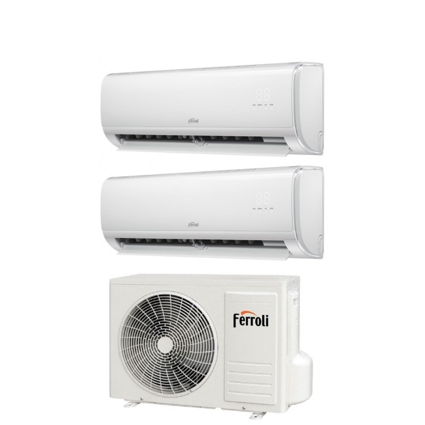 immagine-1-climatizzatore-condizionatore-dual-split-inverter-ferroli-giada-s-9000_9000-btu-con-18-2-wi-fi-integrato-alexa-e-google-home-9_9-novita