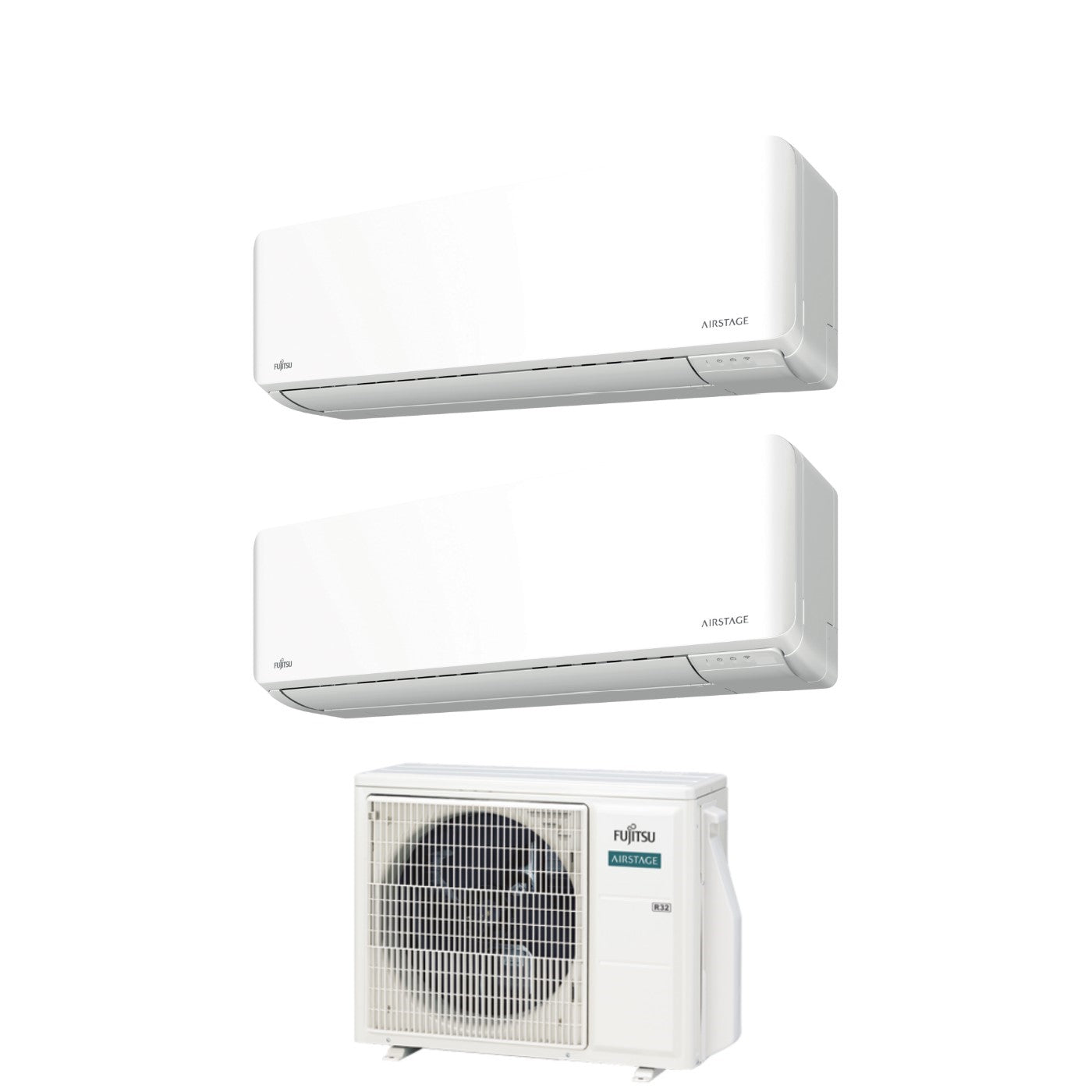 immagine-1-climatizzatore-condizionatore-fujitsu-dual-split-inverter-serie-km-7_12-con-aoyg14kbta2-r-32-wi-fi-integrato-7000_12000
