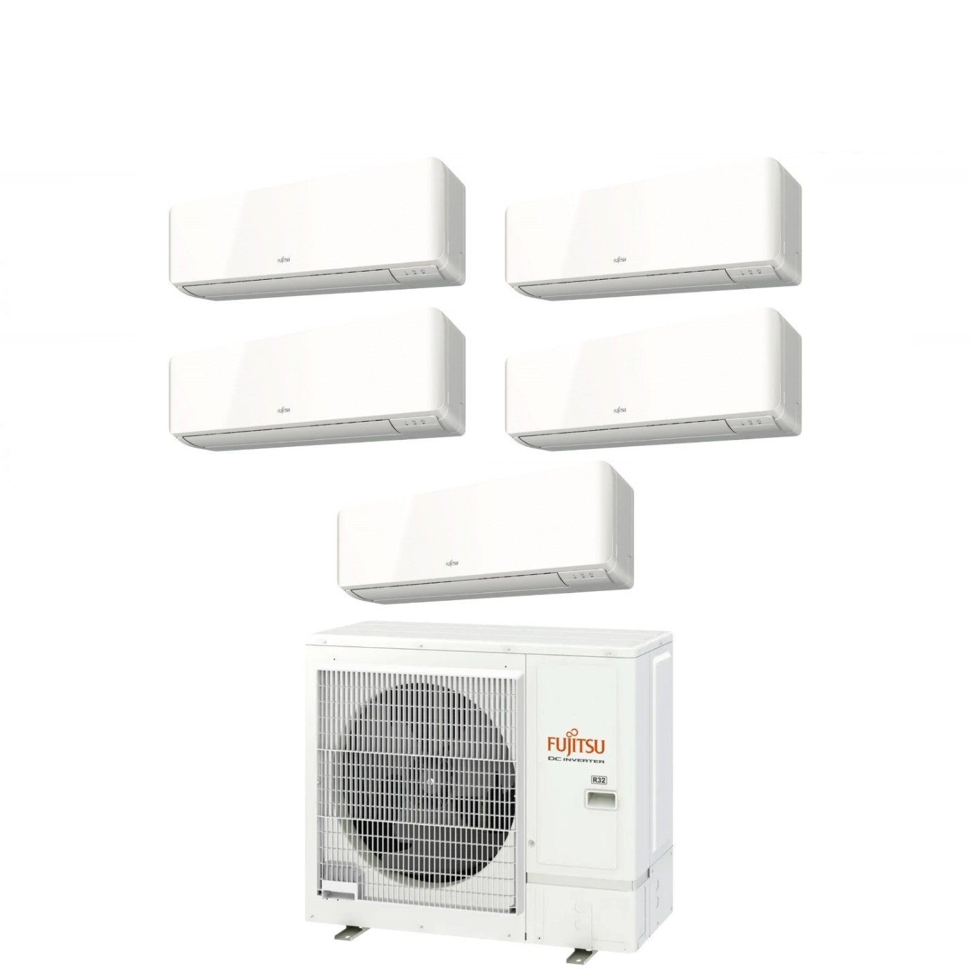immagine-1-climatizzatore-condizionatore-fujitsu-penta-split-inverter-serie-km-9_9_12_12_12-con-aoyg36kbta5-r-32-wi-fi-integrato-9000_9000_12000_12000_12000