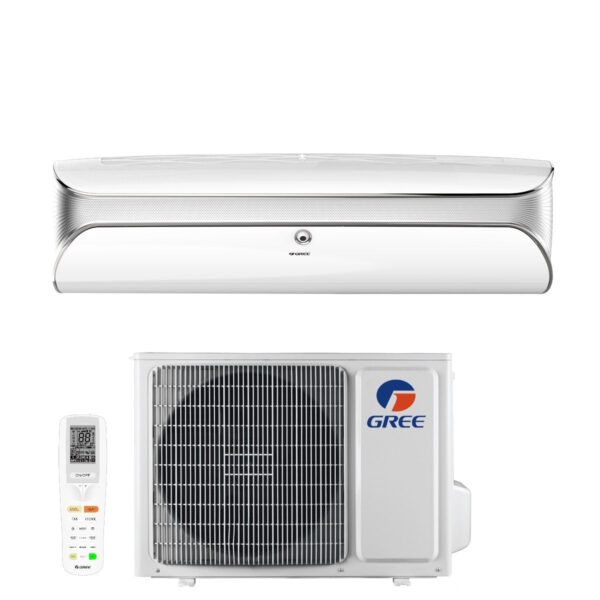 Gree Soyal 9000 Btu airconditioner R32 Wi‑Fi A+++/A+++