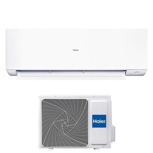 Haier AS25XCHHRA-NR Airconditioner Expert Nordic 9000 Btu R-32 met Wi‑Fi