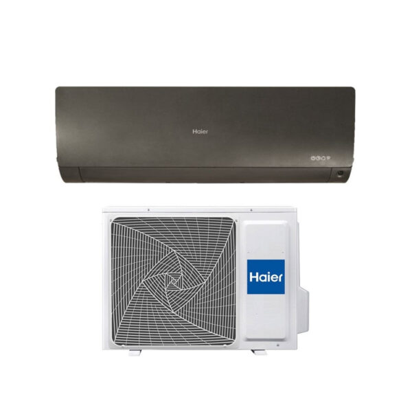 Haier AS42S2SF1FA-MB3 Airconditioner 15000 Btu (Zwart)