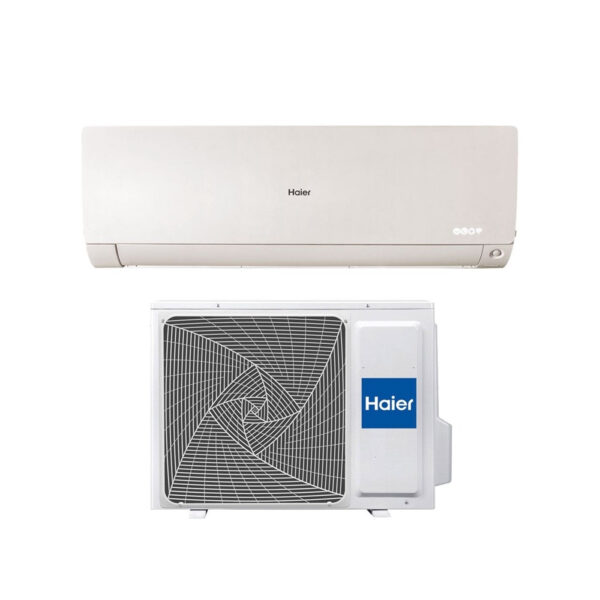 Haier Flexis Plus AS35S2SF1FA-MW3 airconditioner 12000 BTU R32