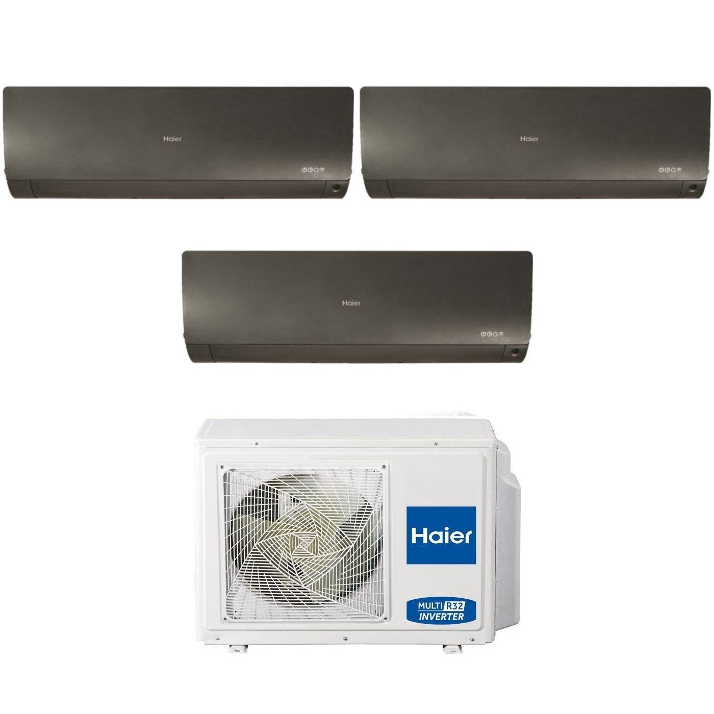 immagine-1-climatizzatore-condizionatore-haier-trial-split-inverter-serie-flexis-plus-black-7_9_18-con-3u70s2sr3fa-r-32-wi-fi-integrato-colore-nero-7000_9000_18000