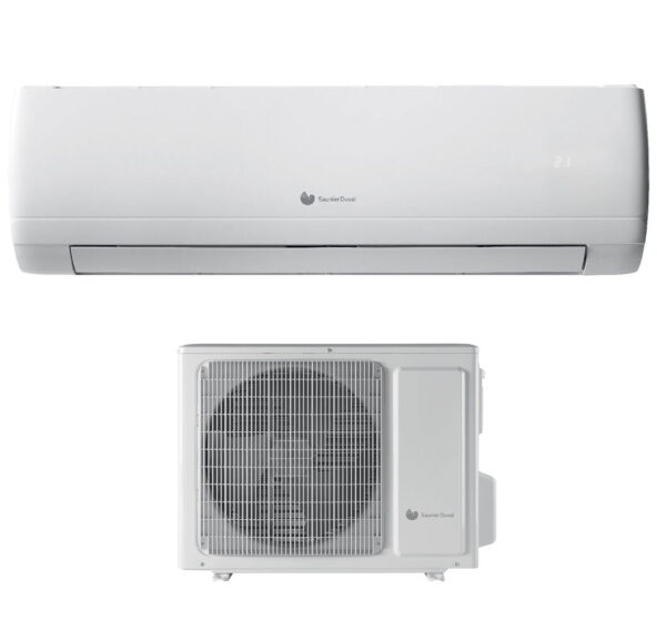 Hermann Saunier Duval VivAir One SDHL 1-030 NW airconditioner 3,2 kW