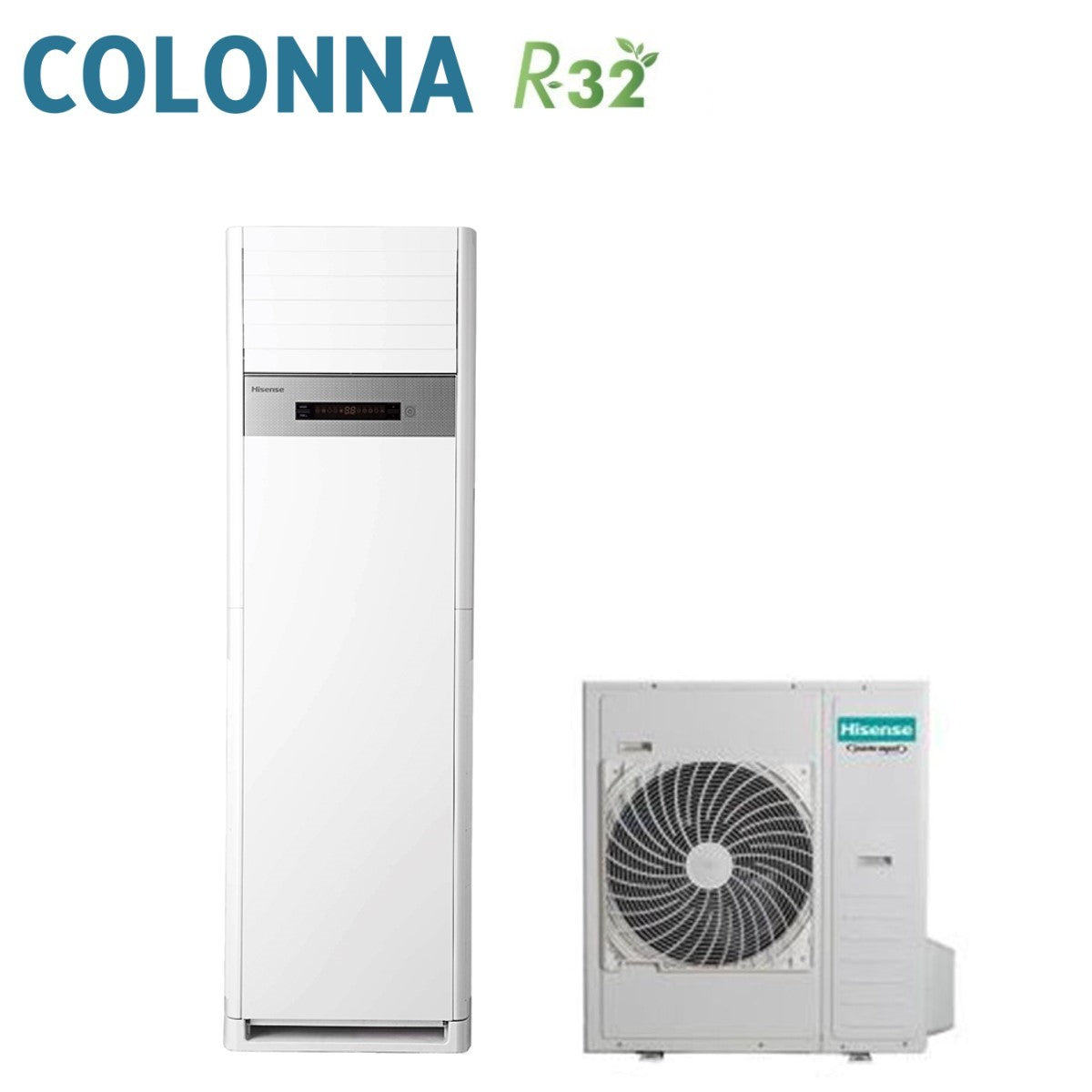 immagine-1-climatizzatore-condizionatore-hisense-inverter-a-colonna-48000-btu-auf140ur4rmpa-r-32-trifase