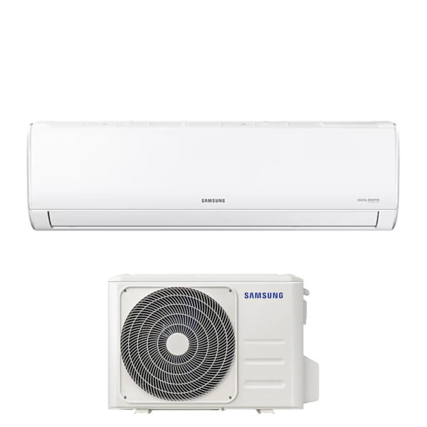 Samsung AR35 airconditioner 18000 BTU R-32 A++/A+