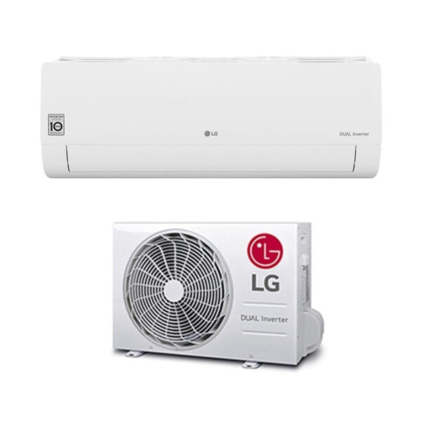 LG Libero S S24EQ.NSJ airconditioner 24000 BTU R32 A++/A+