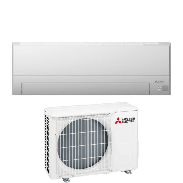 Mitsubishi Electric 18000 BTU airconditioner R-32 Wi-Fi ingebouwd | MSZ-BT50VGK
