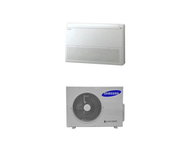 Samsung AC052MNCDKH plafond/vloer airconditioner 18000 BTU