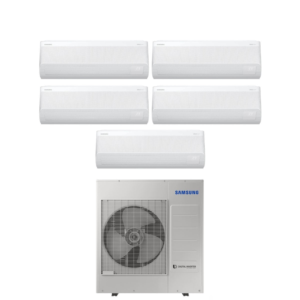 immagine-1-climatizzatore-condizionatore-samsung-penta-split-inverter-serie-windfree-avant-7_9_12_12_12-con-aj100txj5kg-r-32-wi-fi-integrato-7000_9000_12000_12000_12000-novita-copia