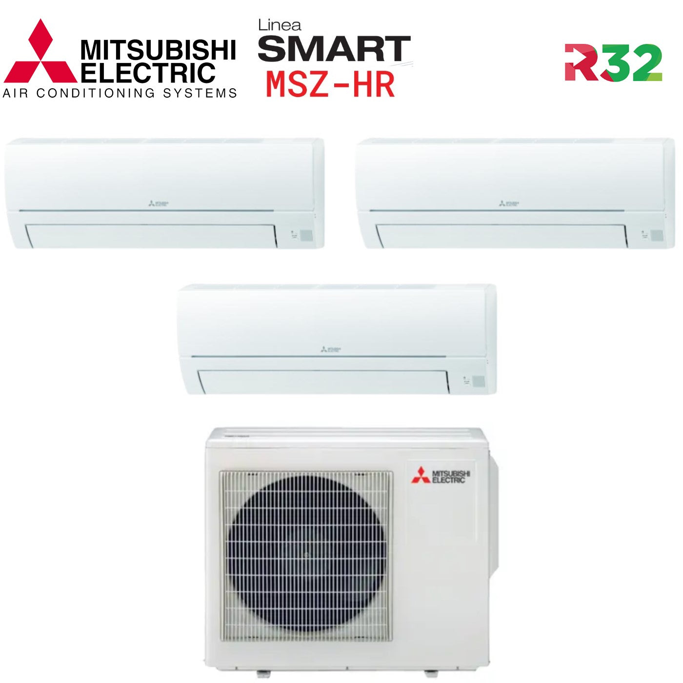 immagine-1-climatizzatore-condizionatore-trial-split-mitsubishi-electric-serie-smart-msz-hr-9000_12000_12000-con-mxz-3ha50vf-wi-fi-optional-9_12_12-novita-5828