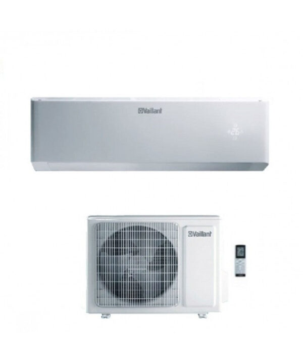 Vaillant climaVAIR Exclusive VAI 5 18.000 BTU A++/A+ R-32 Wi‑Fi optioneel VAI 5-050 WN
