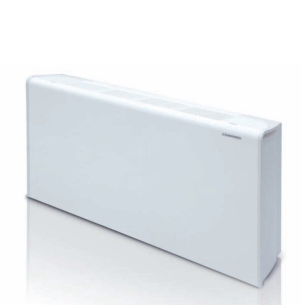 Climaveneta a-LIFE3 202 ventilatorconvector 2-pijps 5,3 kW