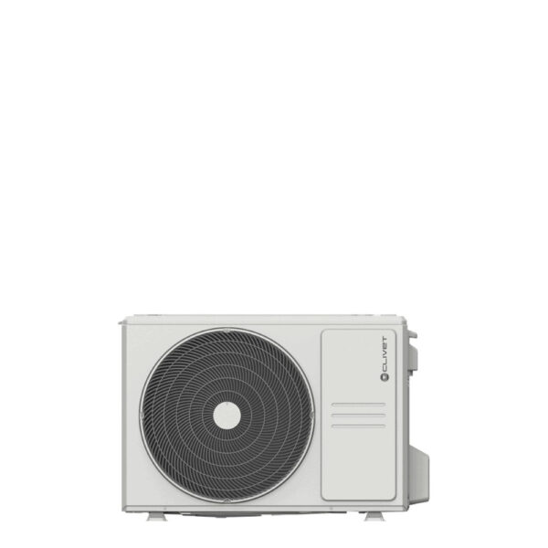 Clivet MU2-Y 41M Buitenunit Multisplit 4, 1 kW