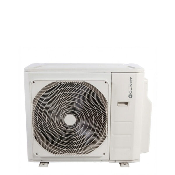 Clivet MU2-Y 82M buitenunit multisplit 8,2 kW (quad-split)